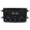 Штатная магнитола Wide Media WM-KR8113MB для Nissan Terrano III 2014-2022 на Android 6.0.1