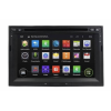 Штатная магнитола CarMedia KD-7081-P6 для Peugeot 3008, 5008, Partner на Android 10.0