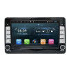 Штатная магнитола CarMedia KR-9196-S10 для Renault Arkana I 2019-2024 на Android 10.0