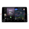 Штатная магнитола VAYCAR 10V4R 4/64 ГБ крутилки для Renault Arcana 2020+ на Android 10.0