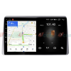Штатная магнитола VAYCAR 10L 2/16 ГБ для Renault Arcana 2020+ на Android 8.1