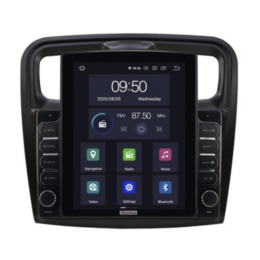 CarMedia OL-9945-HL TESLA для Renault Logan II, Sandero II 2013-2022 на Android 10.0
