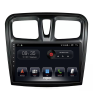 Штатная магнитола Stonelock REN100MB8 2/32 ГБ для Renault Logan II, Sandero II 2013-2022 на Android 10.0