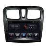 Штатная магнитола Stonelock REN900MB 3/32 ГБ для Renault Logan II, Sandero II 2013-2022 9 дюймов на Android 10.0