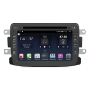 Магнитола Farcar TG157 (S400) для Renault Duster, Sandero, Logan 2012-2021 на Android 10.0