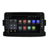 Штатная магнитола LeTrun 1952 Renault Duster, Sandero II, Logan II, Kaptur Android 6.0.1 (4G LTE 2GB)