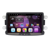 Штатная магнитола Vomi ST2742-T8 для Renault Duster, Sandero II, Logan II, Kaptur 2011-2018 на Android 8.1