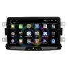 Автомагнитола для Renault Logan (2014-) MyDean B157 Android 8.1