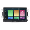 Штатная магнитола CarMedia MKD-R831-P6 для Renault Duster, Sandero II, Logan II, Kaptur 2011-2022