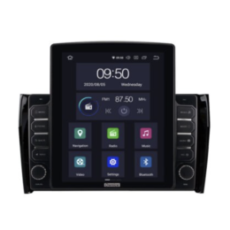 CarMedia OL-1921-HL TESLA для Skoda Kodiaq 2016-2024 на Android 10.0