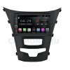 Магнитола FarCar s300 (RL839-RSY-N06A) для SsangYong Actyon II 2013-2022 на Android 8.1