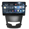 Штатная магнитола Redpower 75096 Hi-Fi для Ssang Yong Actyon II 2013-2022 на Android 10.0