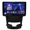 Штатная магнитола Teyes CC3 4/64 GB для Ssang Yong Actyon II 2013-2022 на Android 10.0