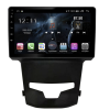 Магнитола Farcar H355R (S400) для Ssang Yong Actyon II 2013-2022 на Android 10.0