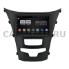 Магнитола FarCar s185 для SsangYong New Actyon 2013+ на Android (LY832-210633)