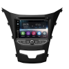 Магнитола FarCar S200 для SsangYong Actyon II 2013-2022 на Android 8.0 (V355)