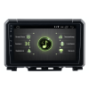 Штатная магнитола INCAR DTA-1701 для Suzuki Jimny IV 2018-2025 на Android 10