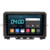 Штатная магнитола DjAvto 4648 - 4015 для Suzuki Jimny IV 2018-2025 c DSP на Android 9.0