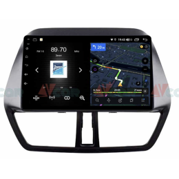 Штатная магнитола VAYCAR 09V4 4/64 ГБ для Suzuki Sx4 II 2013-2022 на Android 10.0