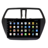 Штатная магнитола Parafar PF125XHD для Suzuki SX4 II 2013-2022 на Android 12.0