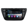 Магнитола FarCar s200 для Suzuki Sx-4 на Android (V337)