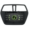 Штатная магнитола INCAR DTA-0702 для Suzuki SX4 II 2013-2022 на Android 10