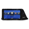 IQ NAVI TS9-2935CFHD с DSP + 4G SIM + CarPlay для Toyota C-HR I (2016-2023) на Android 8.1.0