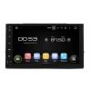 Штатная магнитола CarMedia KD-9406-P5 для Toyota Corolla XI, XII; Fortuner 2015-2025 на Android 9.0