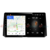 Штатная магнитола VAYCAR 10LD 2/16 ГБ 1DIN для Toyota Corolla 2019+ на Android 8.1