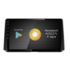 Штатная магнитола Roximo S10 RS-1127 для Toyota Corolla XII 2019-2025 на Android 10.0