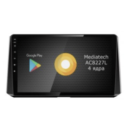 Roximo S10 RS-1127 для Toyota Corolla XII 2019-2025 на Android 10.0