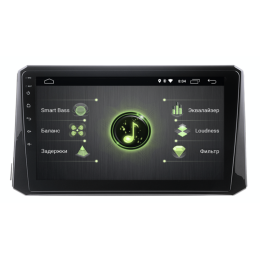 INCAR DTA-2202 для Toyota Corolla XII 2019-2025 на Android 10