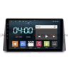 Штатная магнитола DjAvto 4531 - 4018 для Toyota Corolla XII 2019-2025 c DSP на Android 9.0