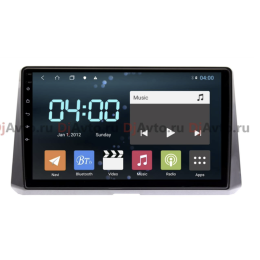 DjAvto 4531 - 4018 для Toyota Corolla XII 2019-2025 c DSP на Android 9.0