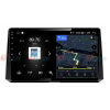 Штатная магнитола VAYCAR 10V4D 4/64 ГБ 1DIN для Toyota Corolla XII 2019-2025 на Android 10.0