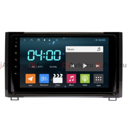 DjAvto 4559-4015 для Toyota Tundra II 2013-2021 c DSP на Android 9.0