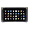 Штатная магнитола Parafar PF441XHD для Toyota Tundra II 2013-2021 на Android 12.0