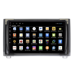 Parafar PF441XHD для Toyota Tundra II 2013-2021 на Android 12.0