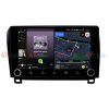 Штатная магнитола VAYCAR 10V4R 4/64 ГБ крутилки для Toyota Sequoia, Tundra 2008-2022 на Android 10.0