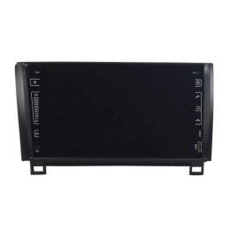 CarMedia KD-9016-P5 для Toyota Tundra 2007-2013; Sequoia II 2008-2022 на Android 9.0