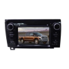 ШТАТНАЯ МАГНИТОЛА TOYOTA TUNDRA 2007-2013 Г., SEQUOIA С 2008 ГОДА LETRUN 2808 ANDROID 9.X DSP 6 ЯДЕР
