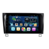 Штатная магнитола CarMedia DAFT-2737 для Toyota Tundra II 2007-2013, Sequoia II 2008-2017 на Android 6.0.1