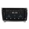 Штатная магнитола Wide Media WM-CF3070NC для Toyota Tundra, Sequoia 2007-2014 Android 7