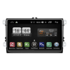 Магнитола FARCAR LX818 (S195) для Volkswagen Polo, Passat, Golf, Jetta, Tiguan на Android 8.1