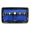IQ NAVI TS9-2505P с DSP + 4G SIM для Volkswagen Amarok, Caddy, Golf, Jetta, Passat, Polo на Android 8.1