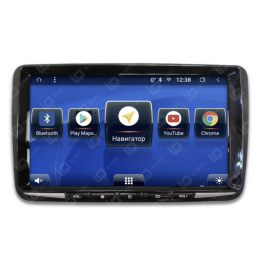 IQ NAVI TS9-2505P с DSP + 4G SIM для Volkswagen Amarok, Caddy, Golf, Jetta, Passat, Polo на Android 8.1