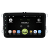 Штатная магнитола Roximo CarDroid RD-3711D для Volkswagen универсальная (Android 9.0) DSP