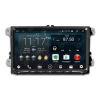 IQ NAVI T58-2505P Volkswagen Amarok, Golf, Jetta, Passat, Polo на Android 8.1.0 Octa-Core (8 ядер)