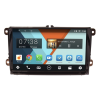 Автомагнитола Wide Media MT9001bMF для Volkswagen Amarok, Golf, Passat, Polo, Jetta Android 6.0.1