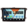 Штатная магнитола Volkswagen Amarok, Golf, Jetta, Passat, Polo, Scirocco, Tiguan, Touran Wide Media MT9001 на Android 6.0.1